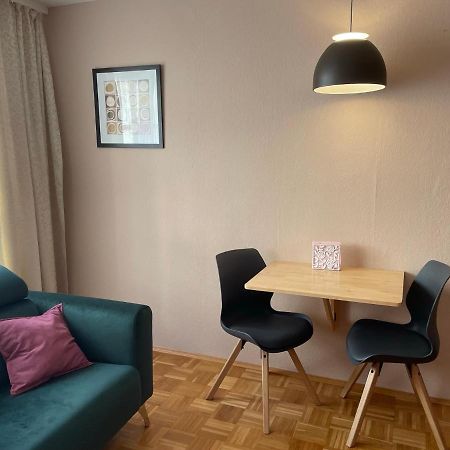 Ferienwohnung Stadtmitte Wuerzburg Екстериор снимка
