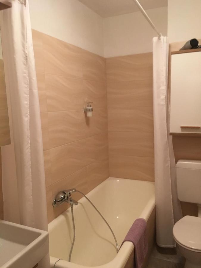 Ferienwohnung Stadtmitte Wuerzburg Екстериор снимка
