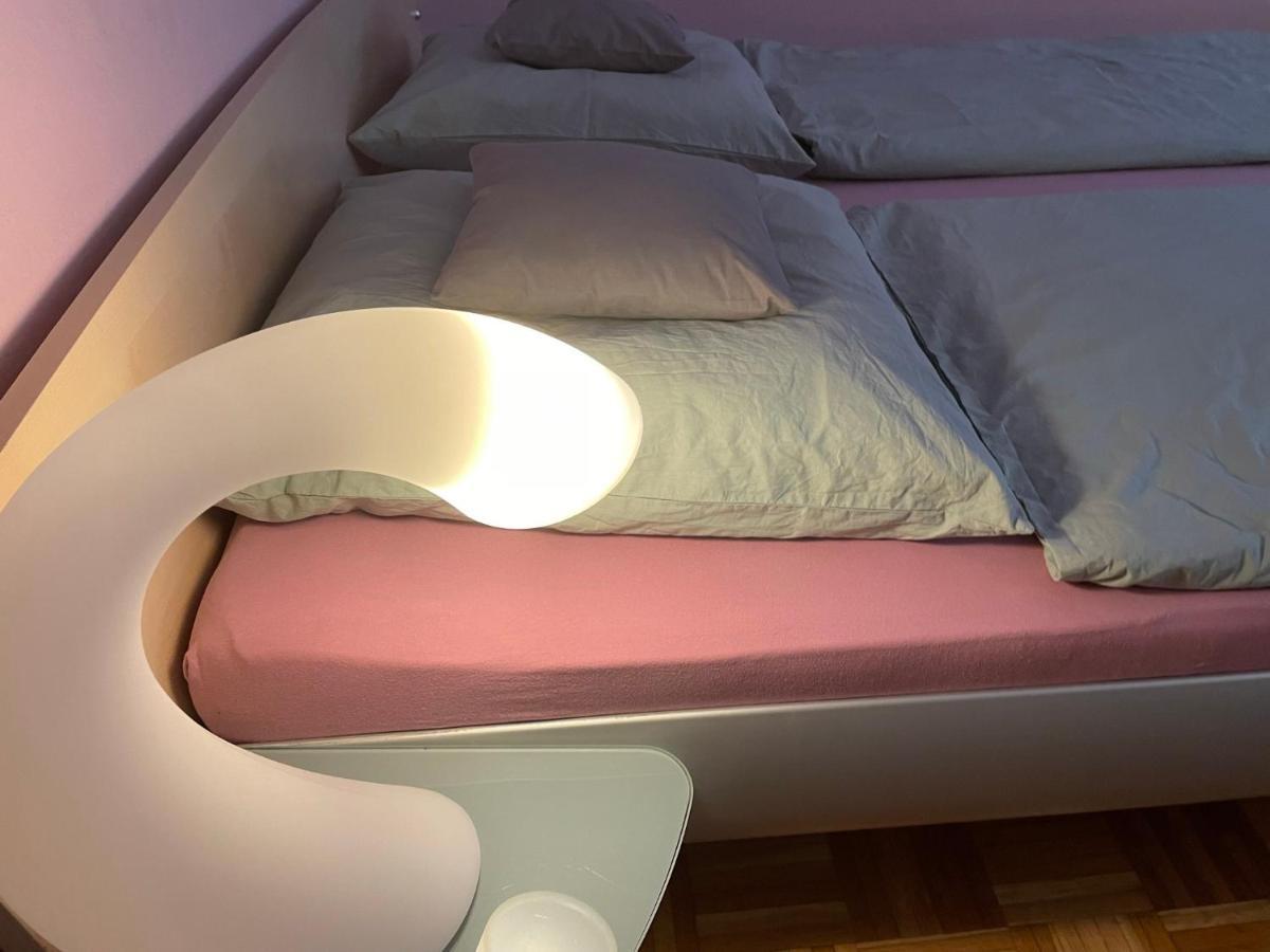Ferienwohnung Stadtmitte Wuerzburg Екстериор снимка