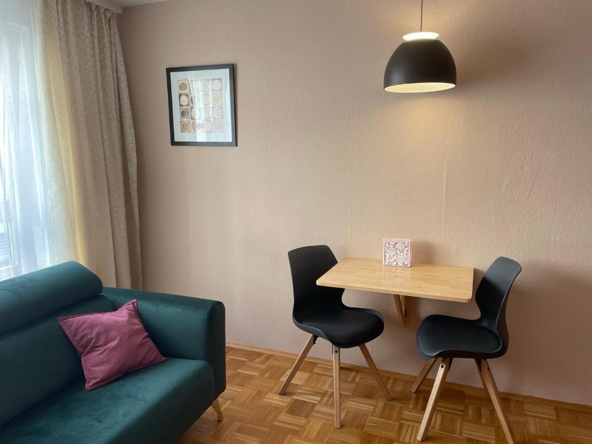 Ferienwohnung Stadtmitte Wuerzburg Екстериор снимка