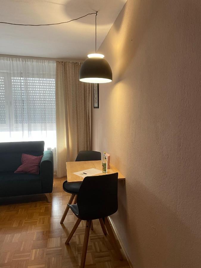 Ferienwohnung Stadtmitte Wuerzburg Екстериор снимка