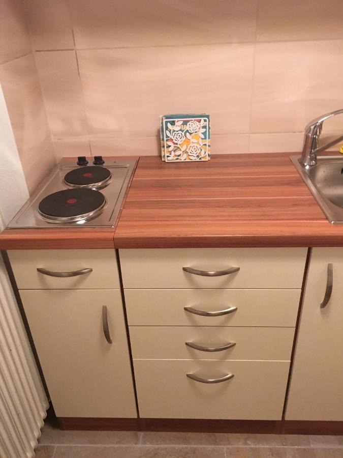 Ferienwohnung Stadtmitte Wuerzburg Екстериор снимка