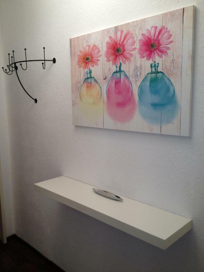 Ferienwohnung Stadtmitte Wuerzburg Екстериор снимка